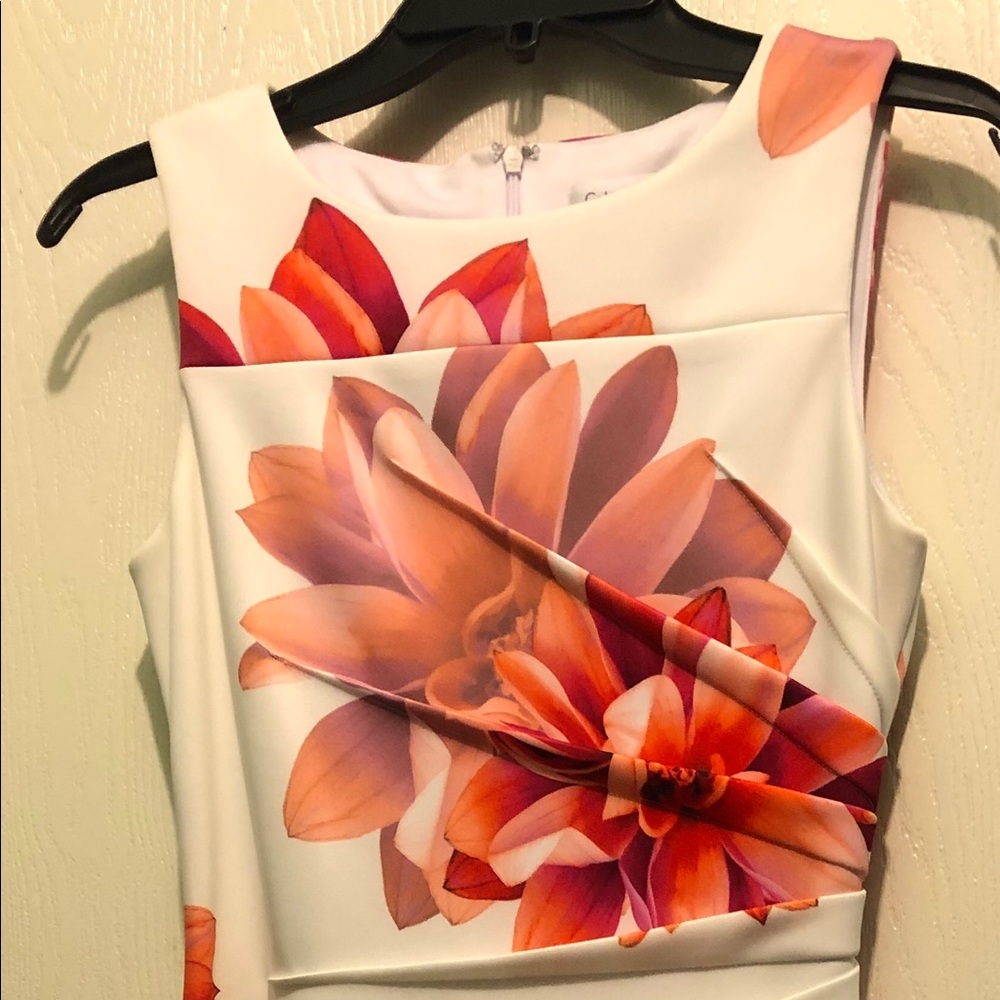 Dress size 2